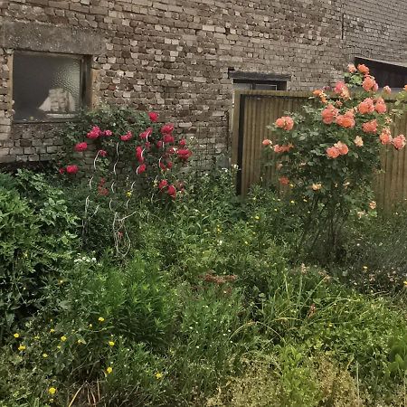 Handwerker Unterkunft Monteurzimmer Mit Gemeinschaftsbad In Brebach 사르브루켄 외부 사진